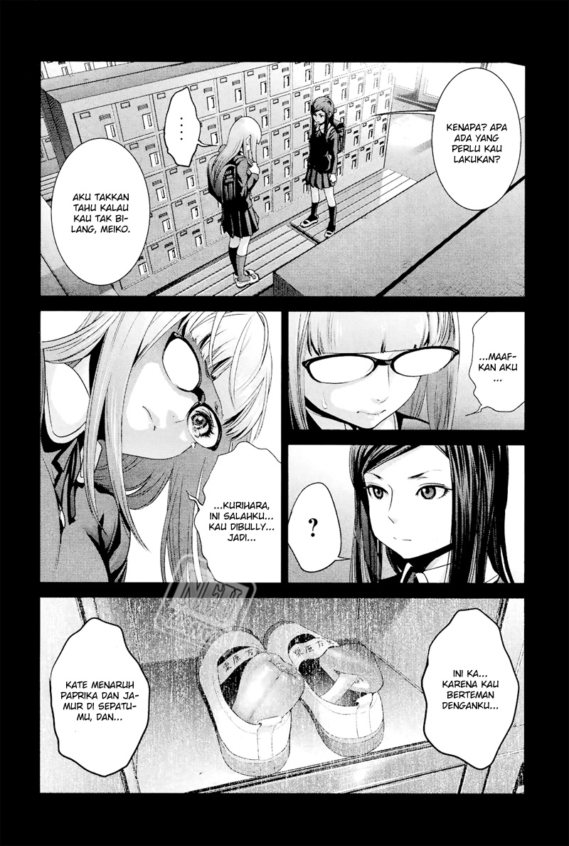 prison-school - Chapter: 98