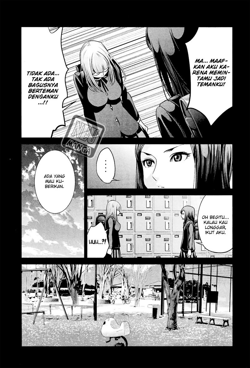 prison-school - Chapter: 98