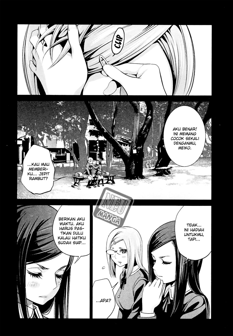 prison-school - Chapter: 98