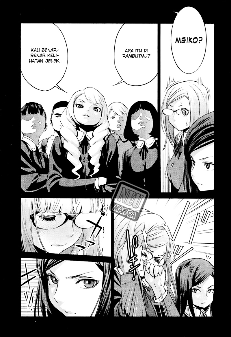 prison-school - Chapter: 98