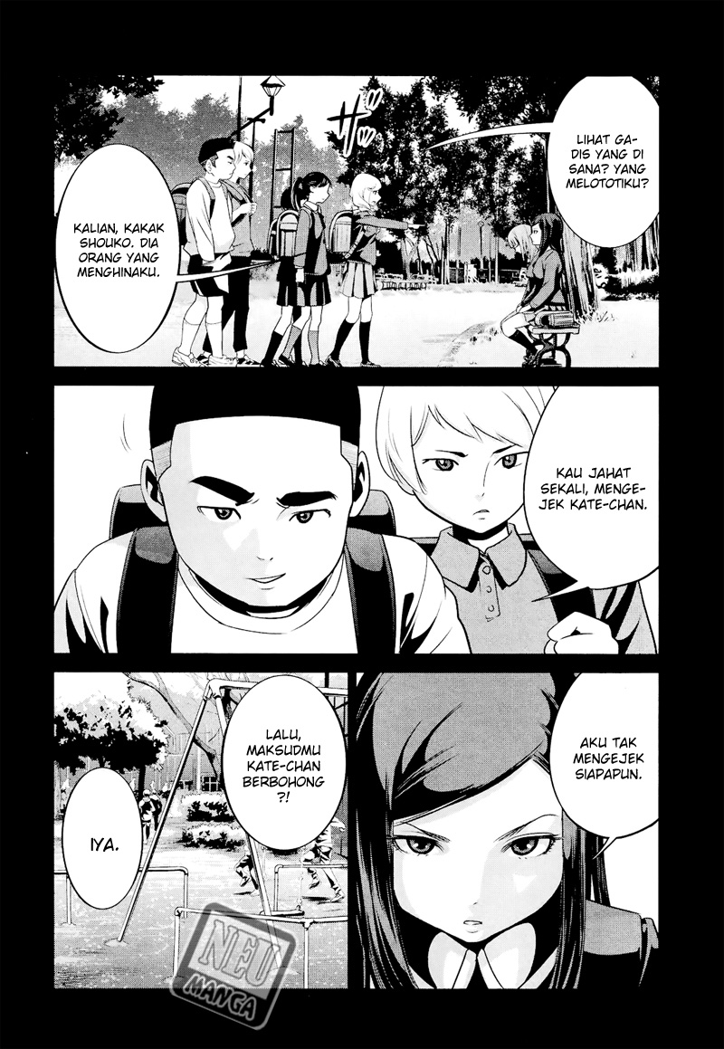 prison-school - Chapter: 98