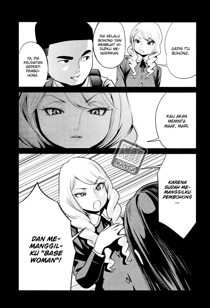 prison-school - Chapter: 98