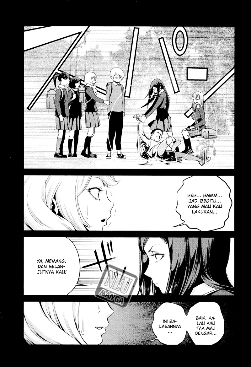 prison-school - Chapter: 98