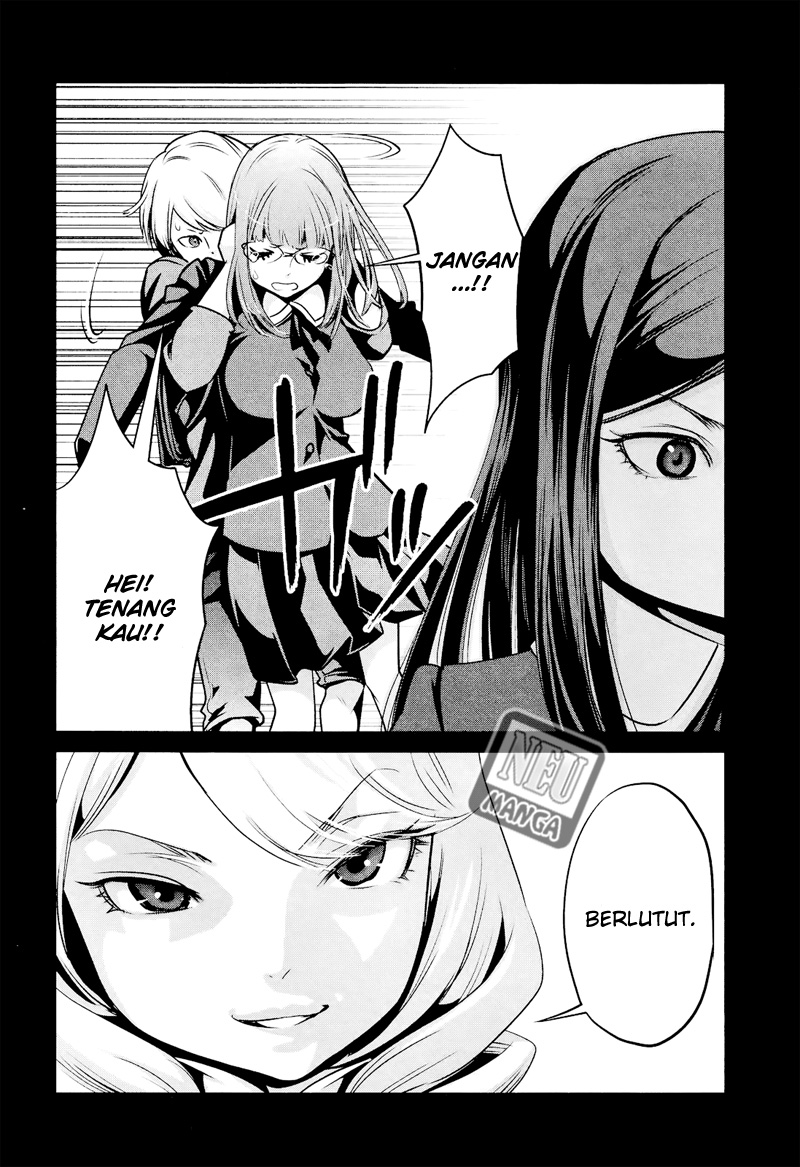 prison-school - Chapter: 98