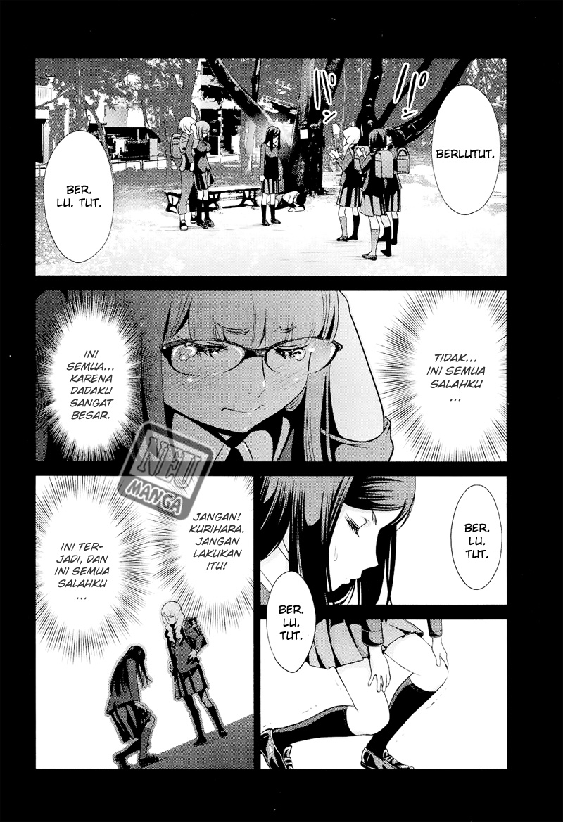 prison-school - Chapter: 98