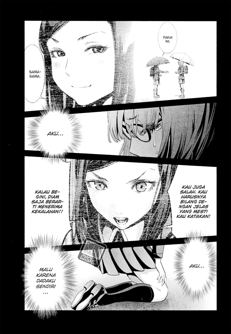 prison-school - Chapter: 98