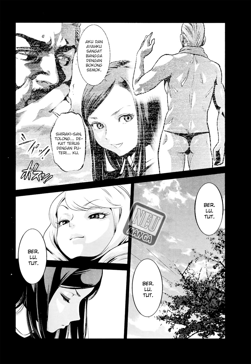 prison-school - Chapter: 98