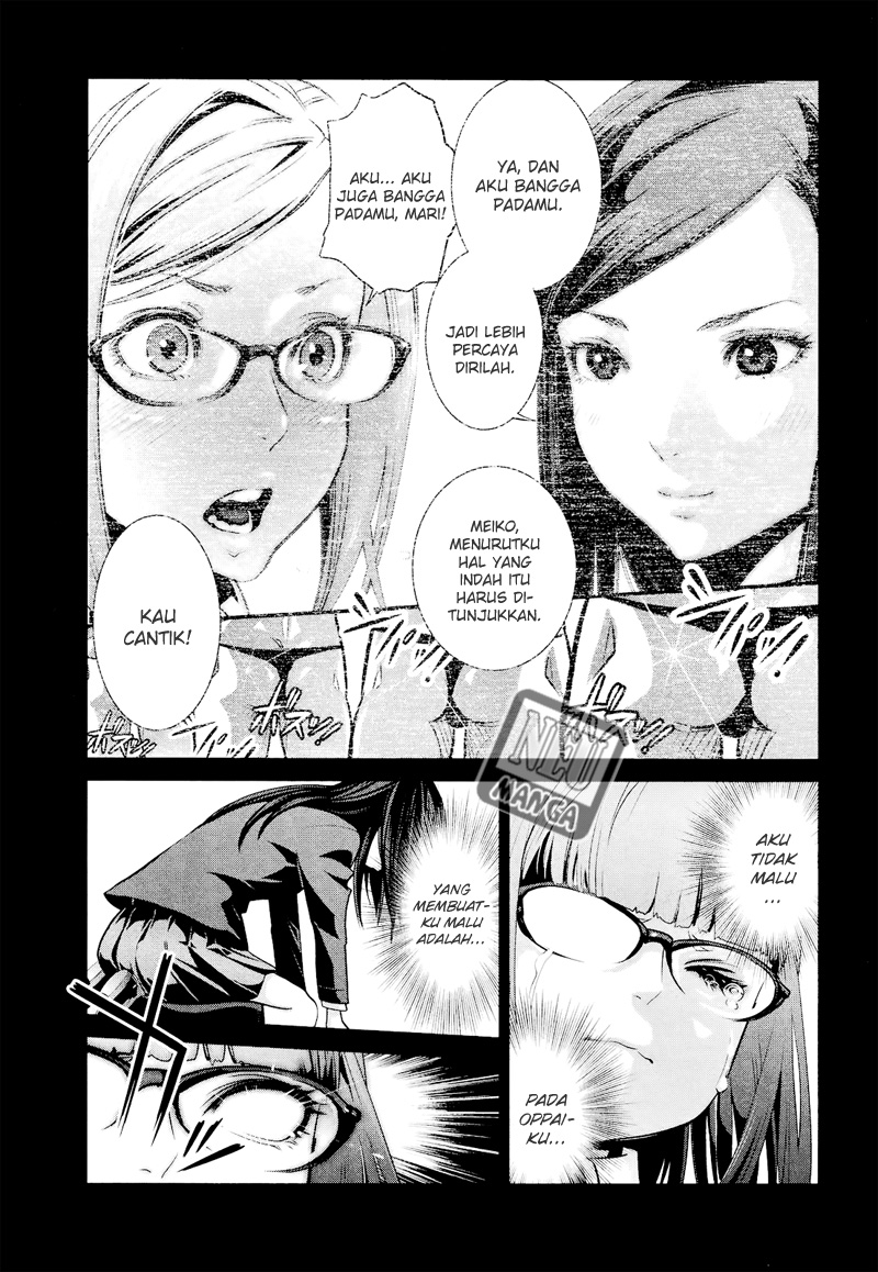 prison-school - Chapter: 98