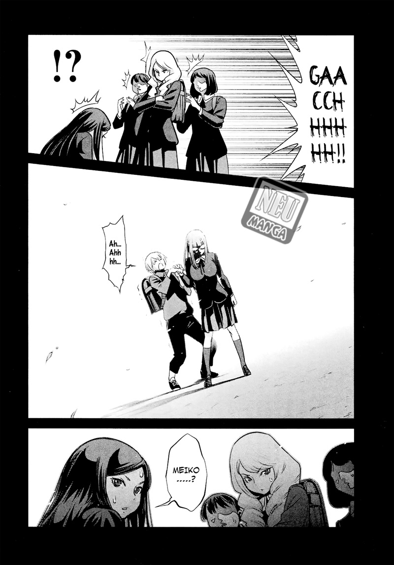 prison-school - Chapter: 98