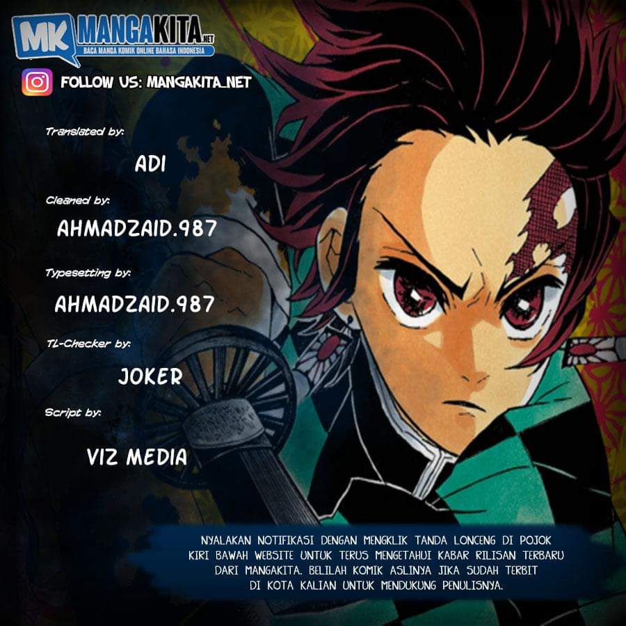 kimetsu-no-yaiba - Chapter: 179.5