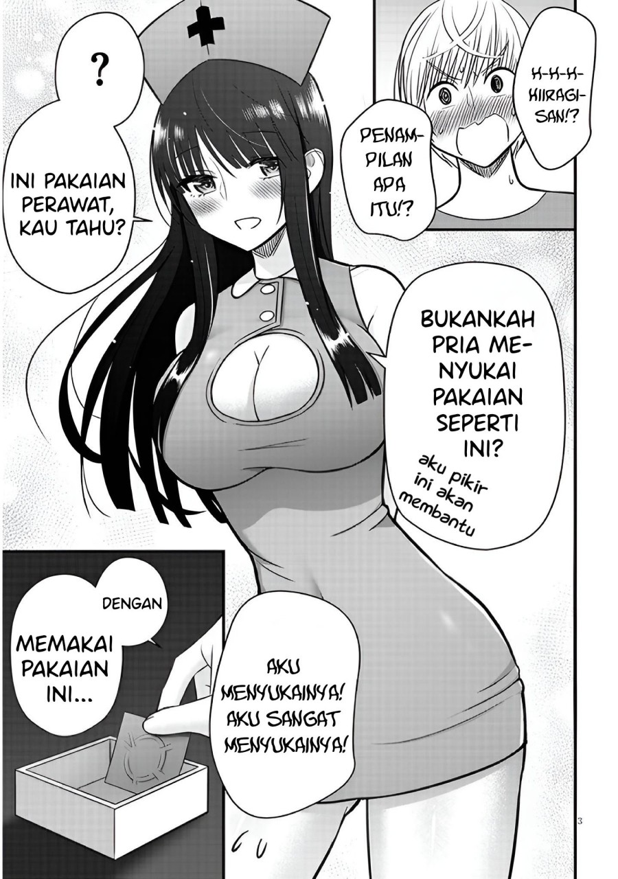 kyou-kara-tsukaeru-yakugakuteki-osewa - Chapter: 12