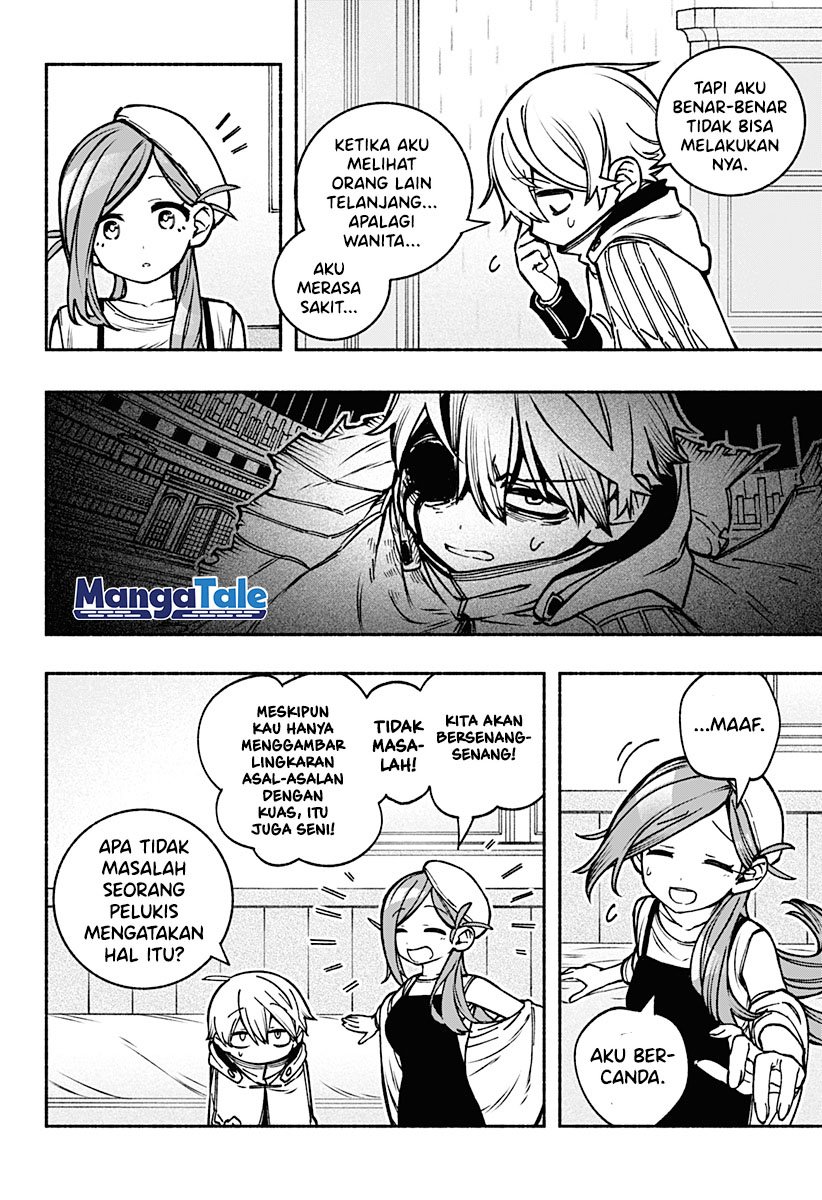 exorcist-wo-otosenai - Chapter: 10