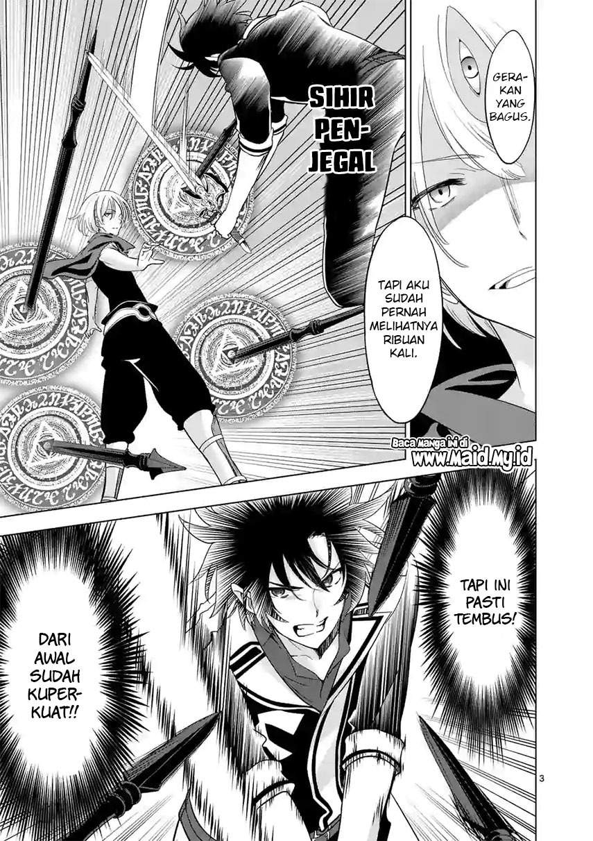 shijou-saikyou-orc-san-no-tanoshii-tanetsuke-harem-zukuri - Chapter: 57