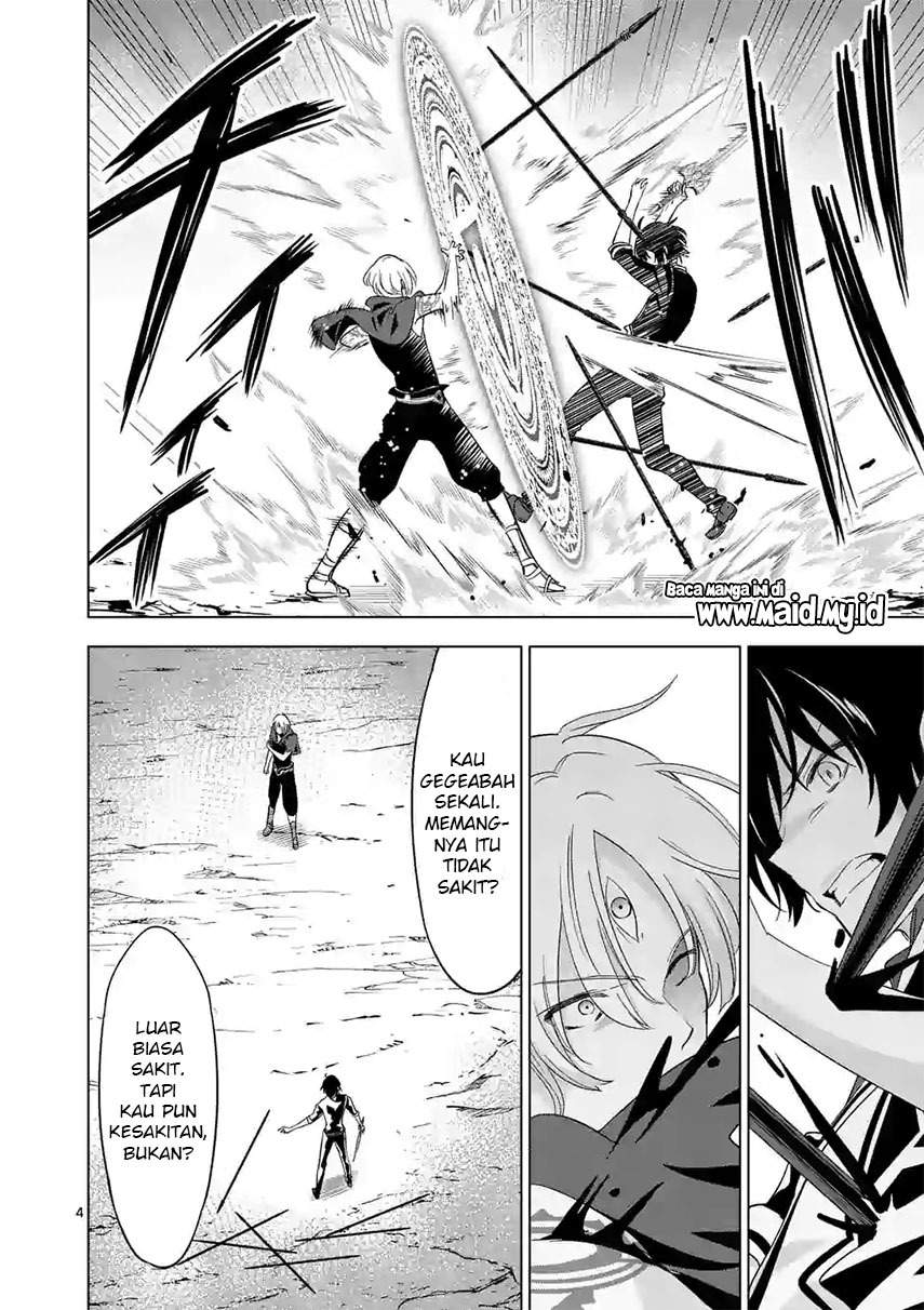 shijou-saikyou-orc-san-no-tanoshii-tanetsuke-harem-zukuri - Chapter: 57