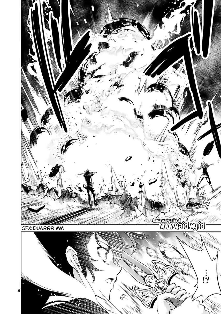 shijou-saikyou-orc-san-no-tanoshii-tanetsuke-harem-zukuri - Chapter: 57