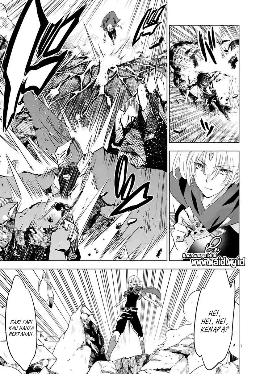 shijou-saikyou-orc-san-no-tanoshii-tanetsuke-harem-zukuri - Chapter: 57