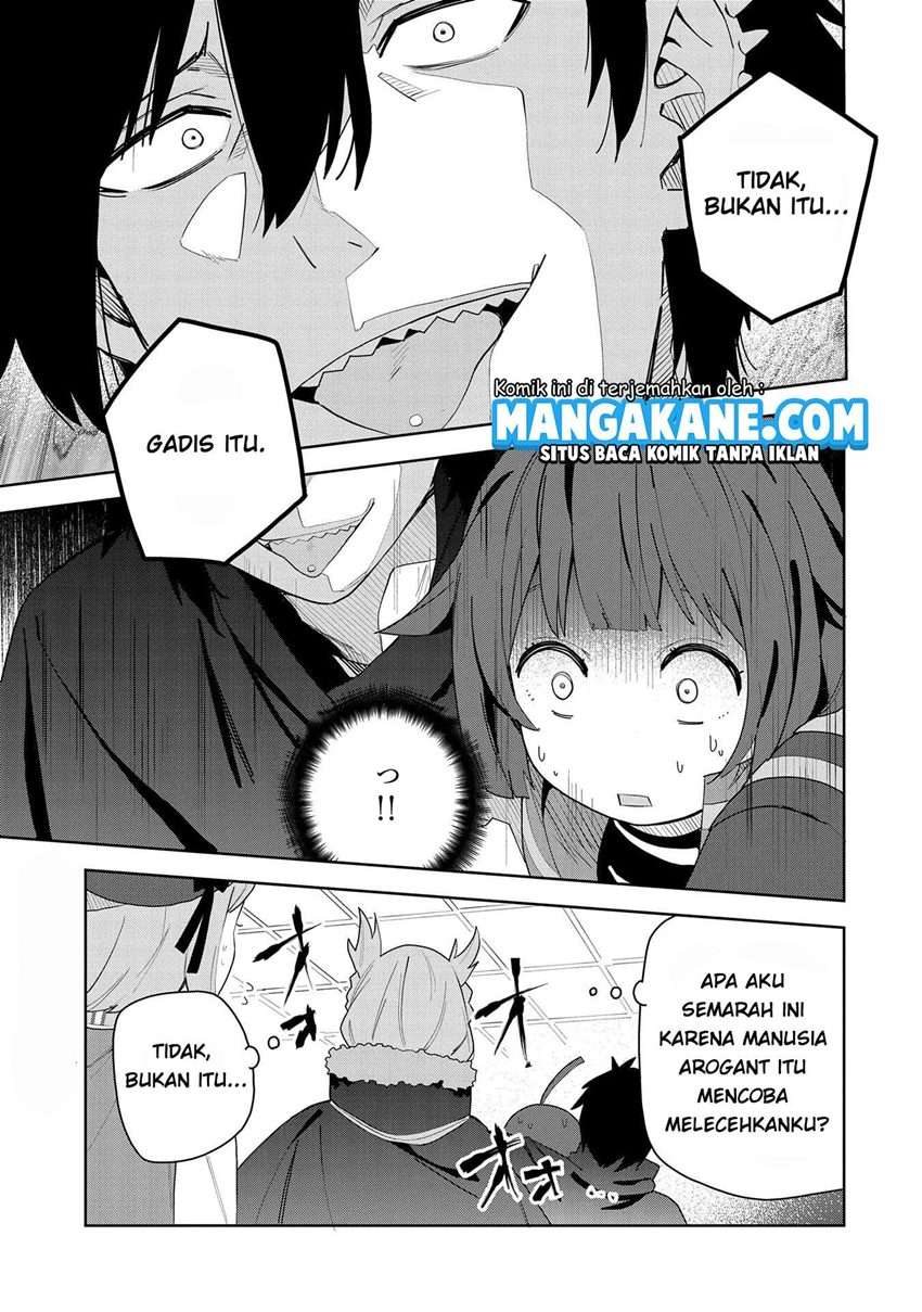 negai-o-kanaete-moraou-to-akuma-o-shoukan-shitakedo-kawaikattanode-kekkonshimashita-akuma-no-niidzuma - Chapter: 3