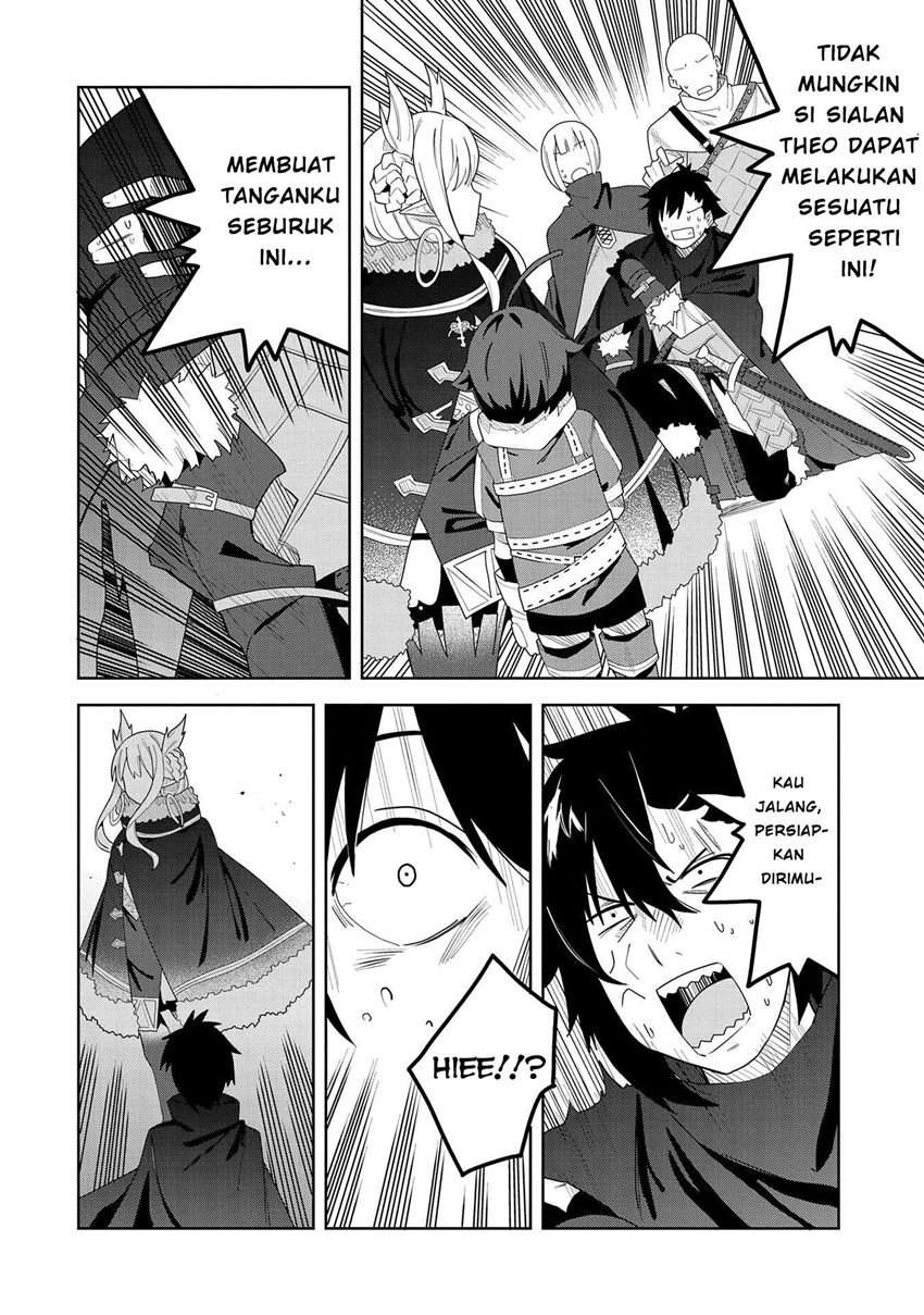 negai-o-kanaete-moraou-to-akuma-o-shoukan-shitakedo-kawaikattanode-kekkonshimashita-akuma-no-niidzuma - Chapter: 3