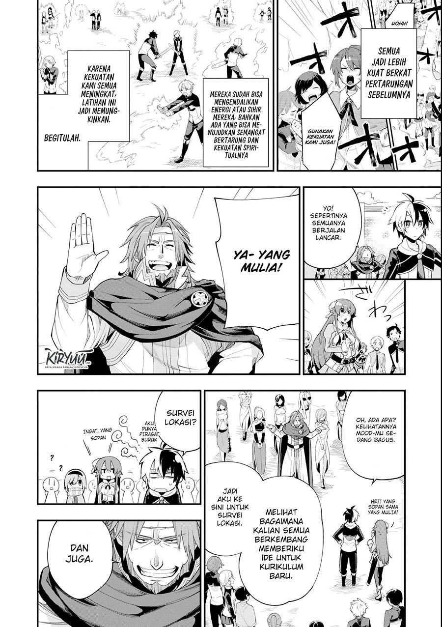eiyuu-kyoushitsu - Chapter: 4.1