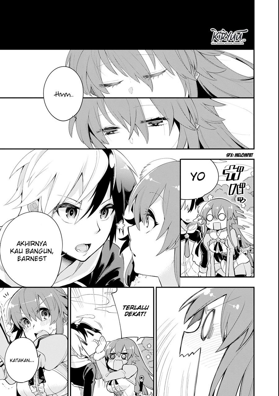 eiyuu-kyoushitsu - Chapter: 4.1