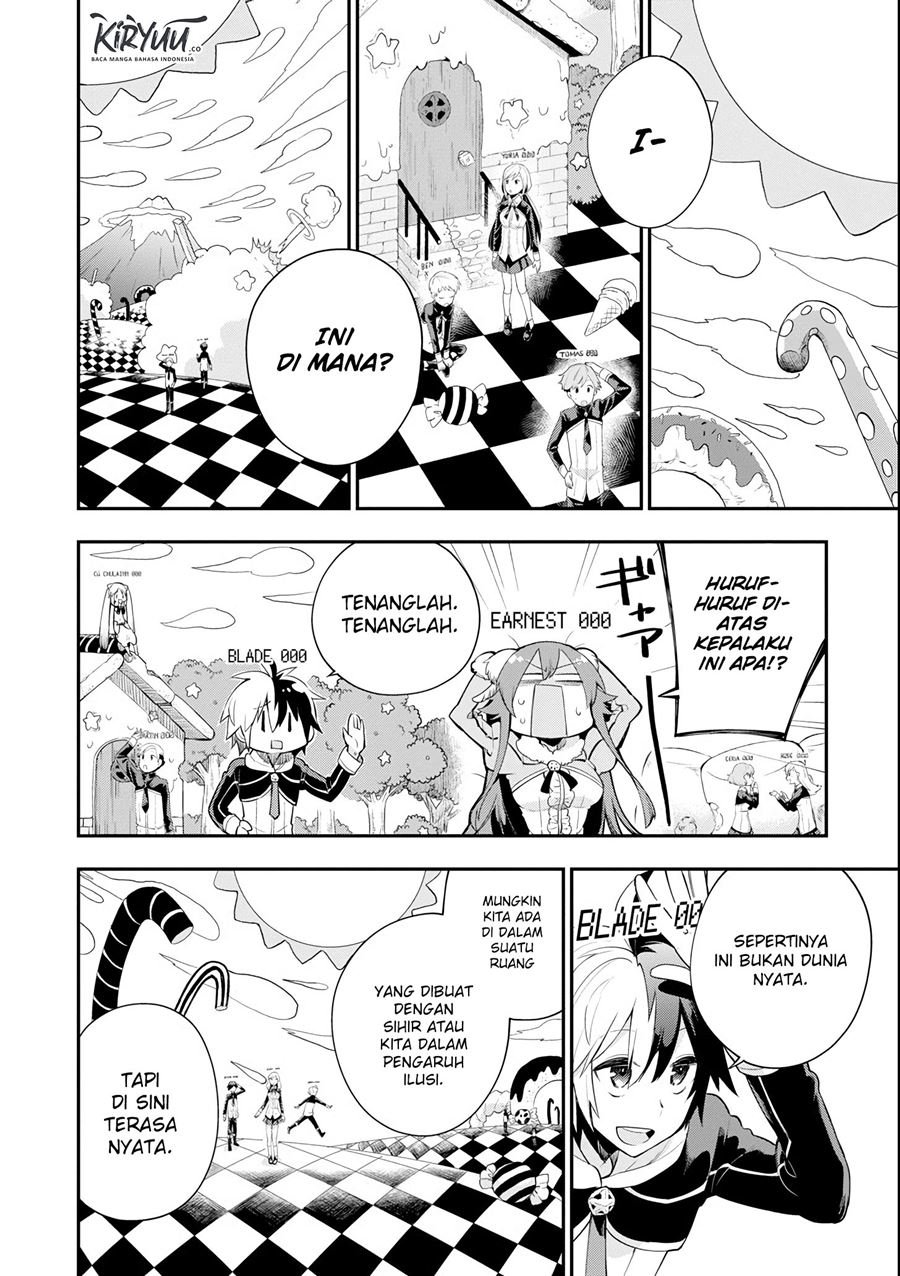 eiyuu-kyoushitsu - Chapter: 4.1