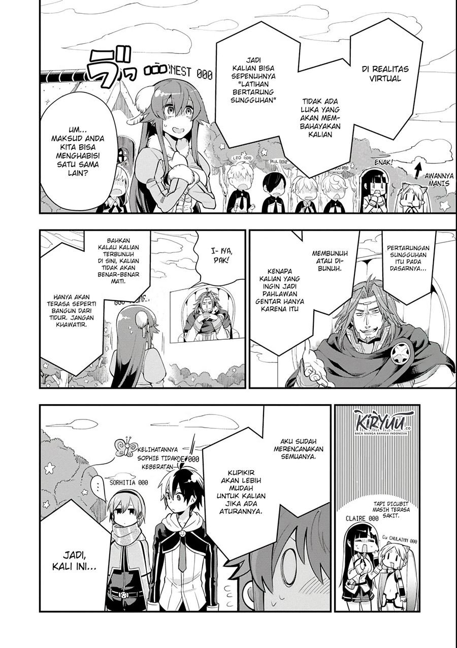 eiyuu-kyoushitsu - Chapter: 4.1