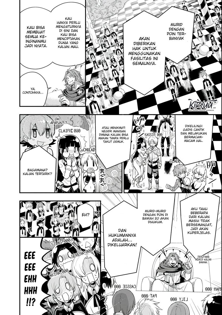 eiyuu-kyoushitsu - Chapter: 4.1