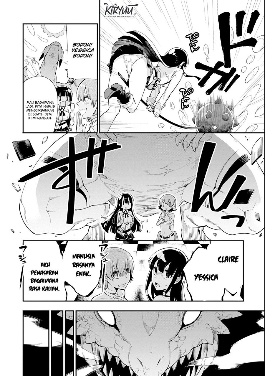 eiyuu-kyoushitsu - Chapter: 4.1