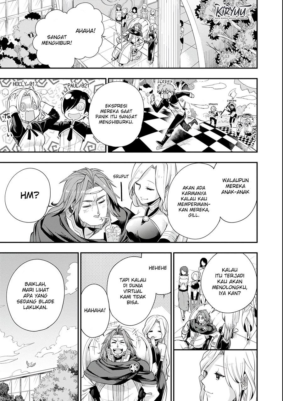 eiyuu-kyoushitsu - Chapter: 4.1