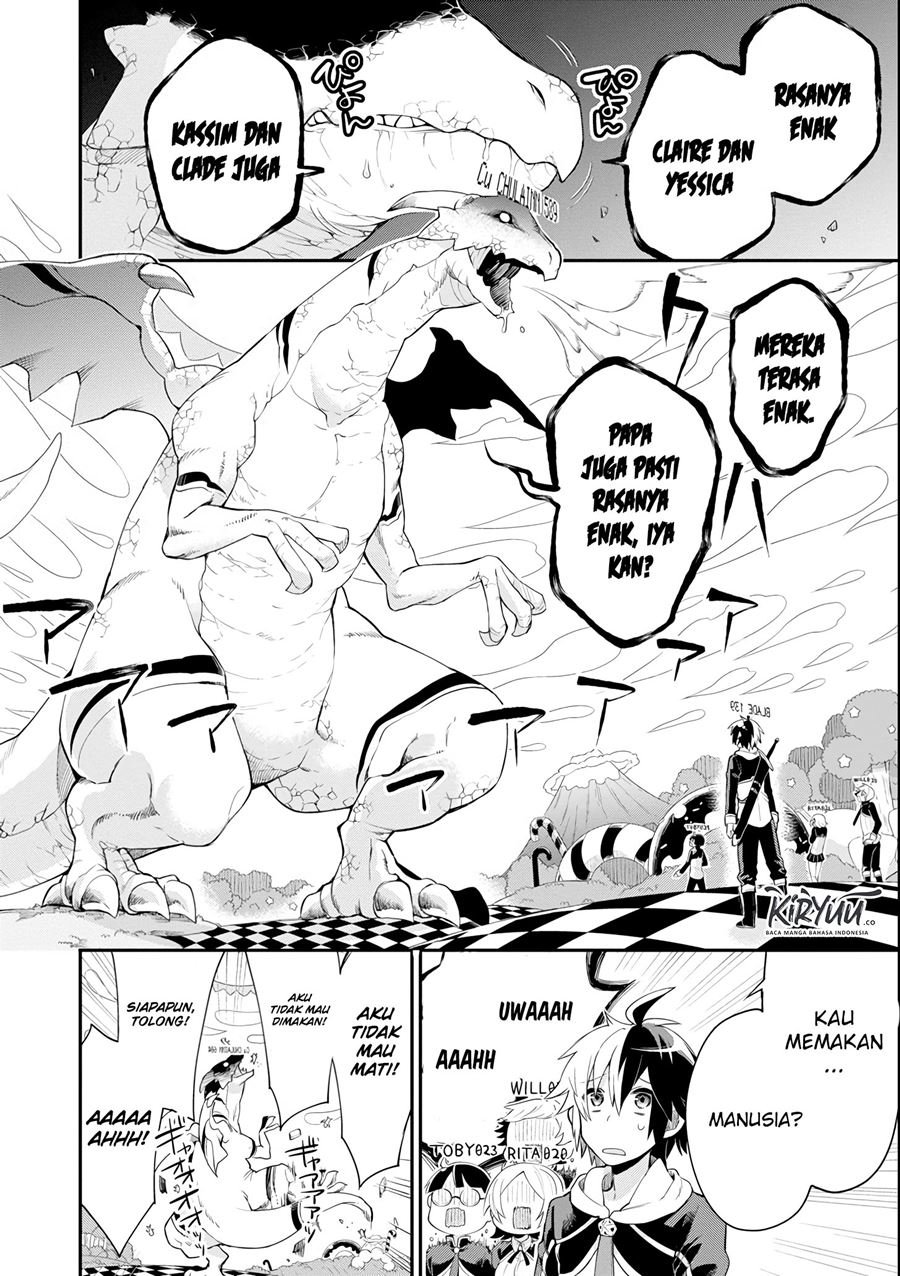 eiyuu-kyoushitsu - Chapter: 4.1