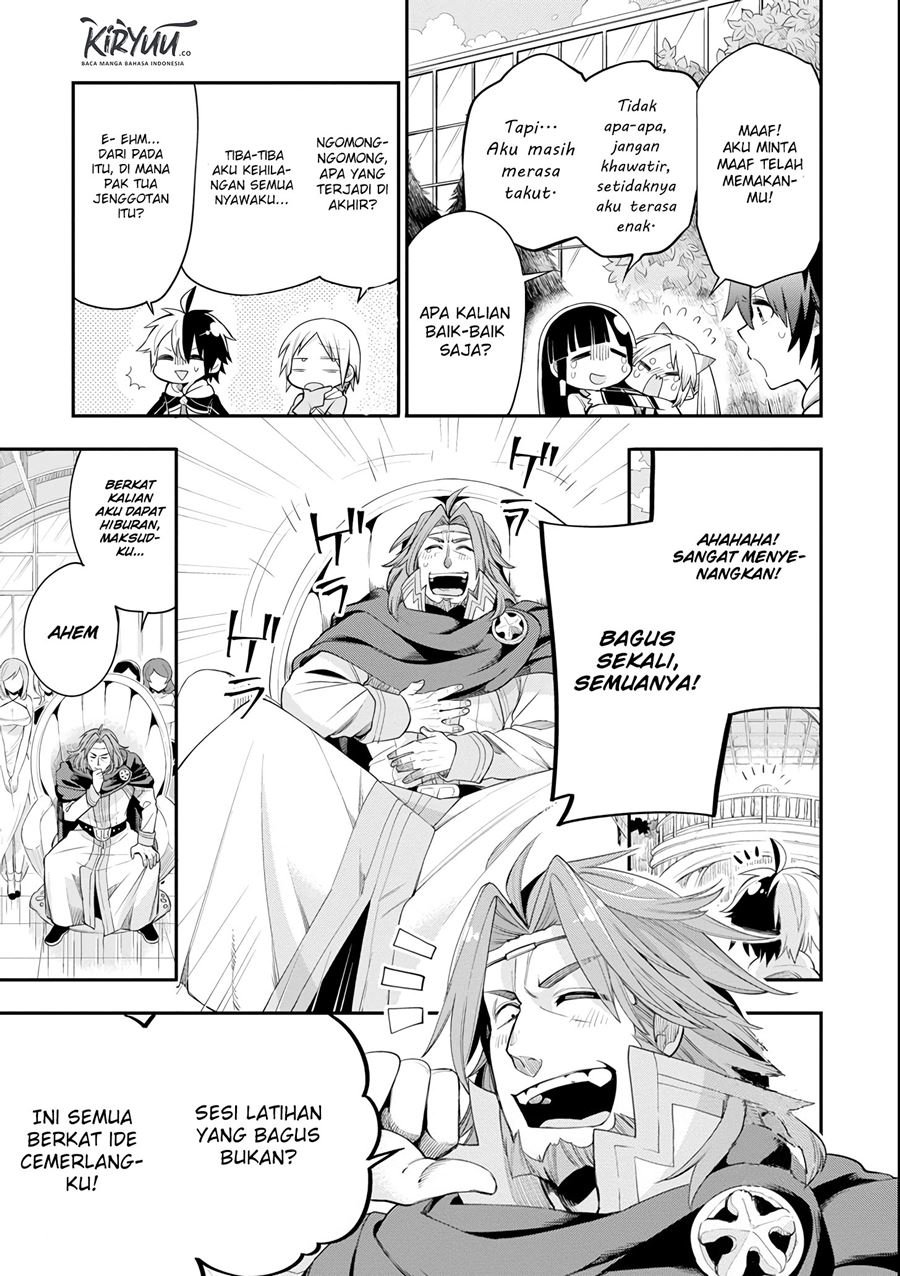 eiyuu-kyoushitsu - Chapter: 4.1