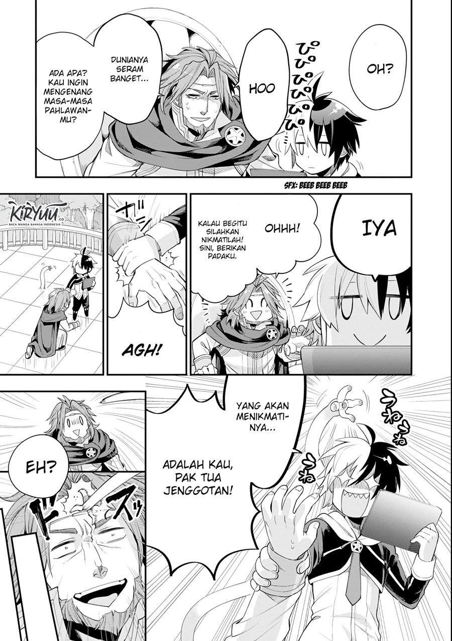 eiyuu-kyoushitsu - Chapter: 4.1