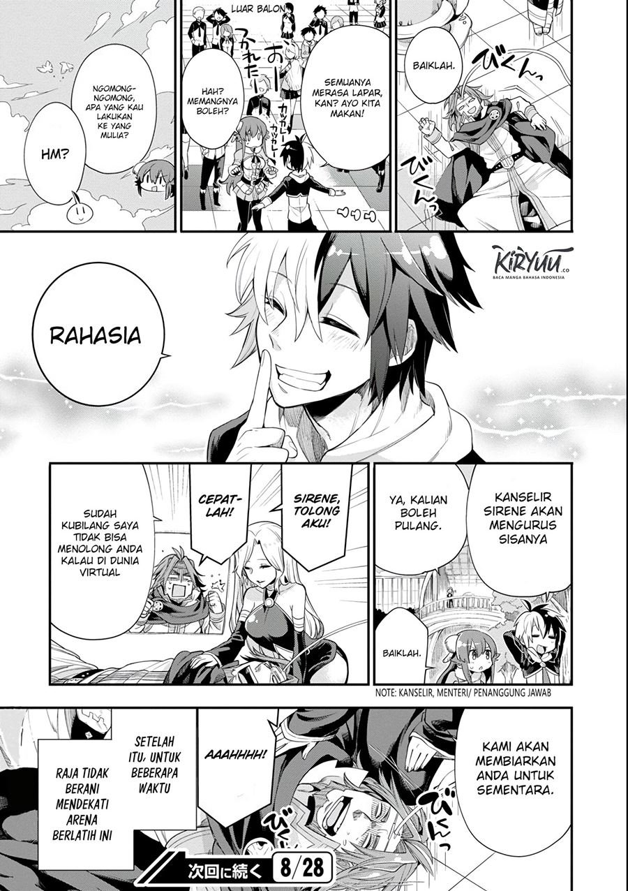 eiyuu-kyoushitsu - Chapter: 4.1