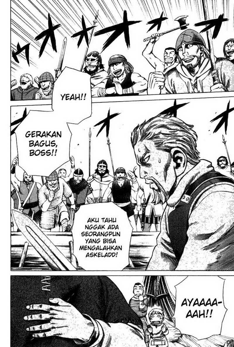 vinland-saga - Chapter: 14