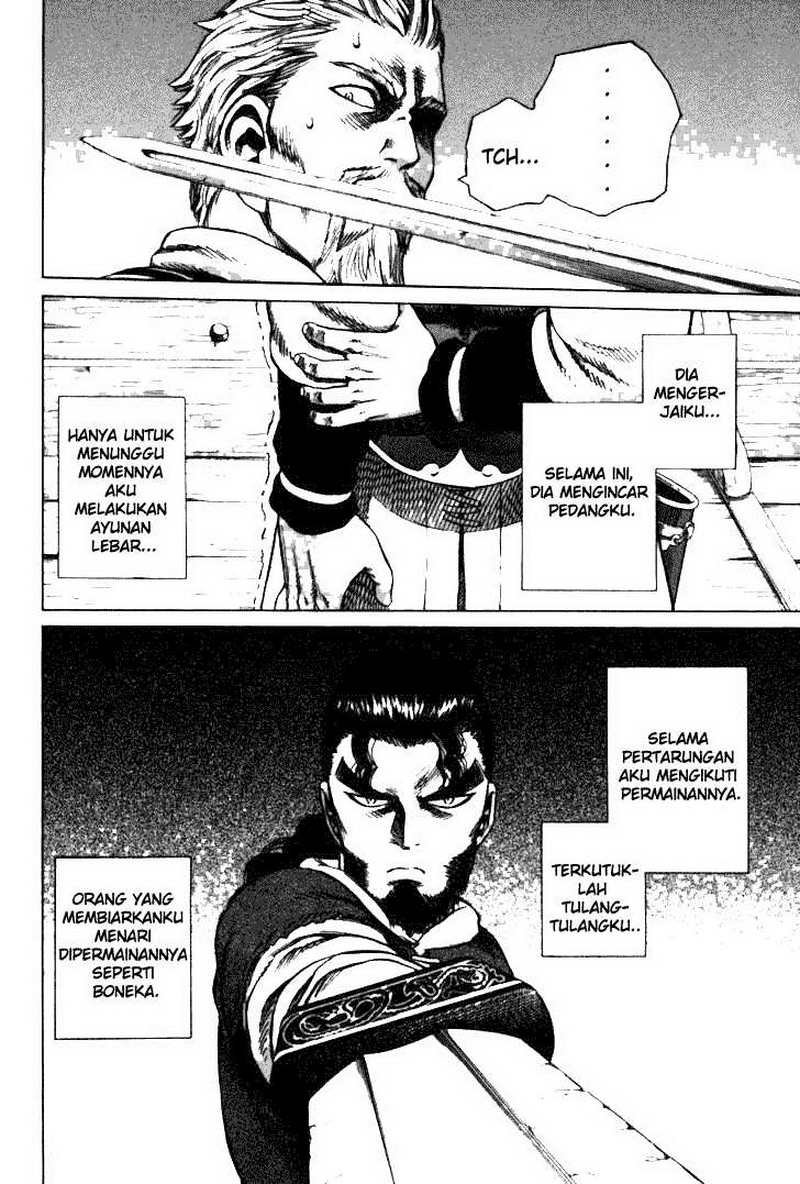 vinland-saga - Chapter: 14