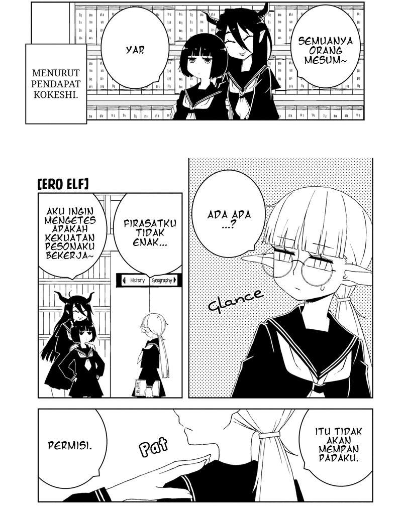 isyuzoku-joshi-ni-o-o-suru-hanashi - Chapter: 16