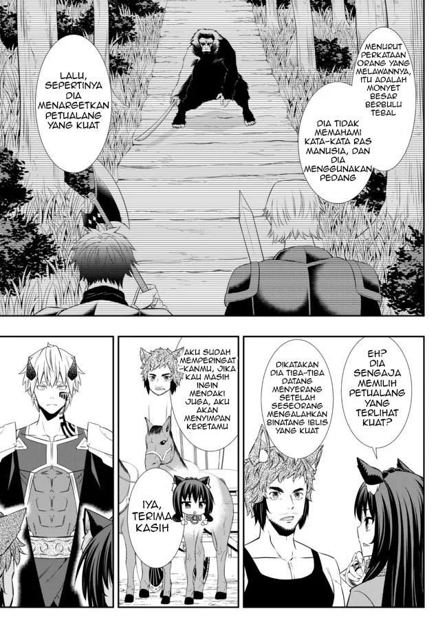 isekai-maou-to-shoukan-shoujo-no-dorei-majutsu - Chapter: 89.1