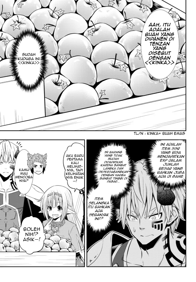 isekai-maou-to-shoukan-shoujo-no-dorei-majutsu - Chapter: 89.1