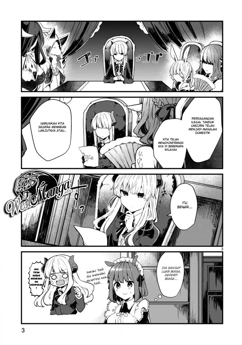 maou-sama-to-kekkonshitai - Chapter: 3