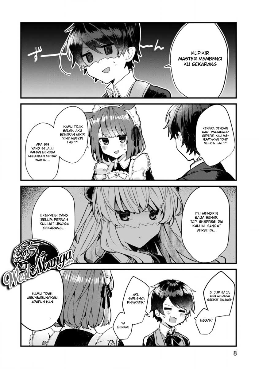 maou-sama-to-kekkonshitai - Chapter: 3