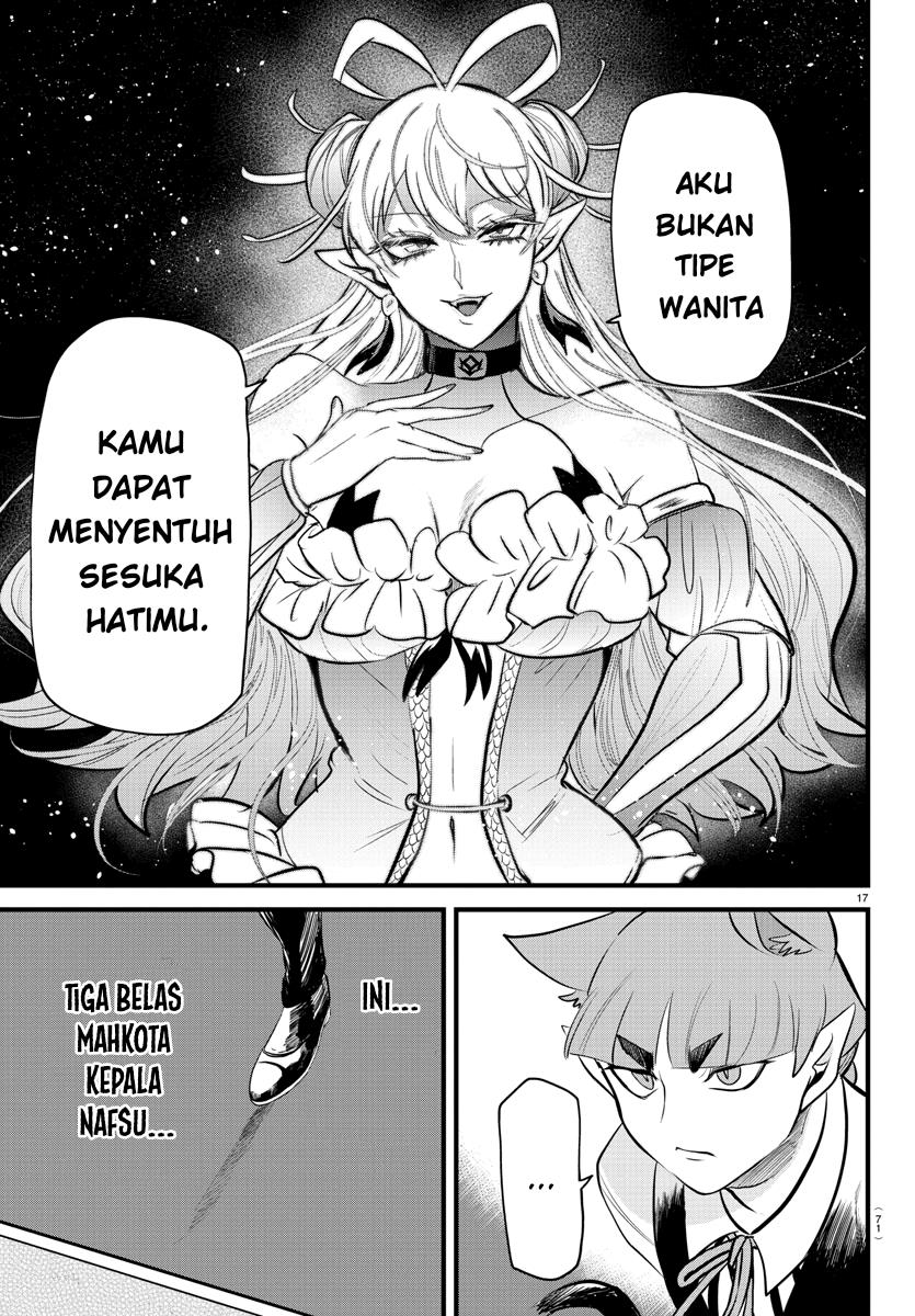 mairimashita-iruma-kun - Chapter: 288