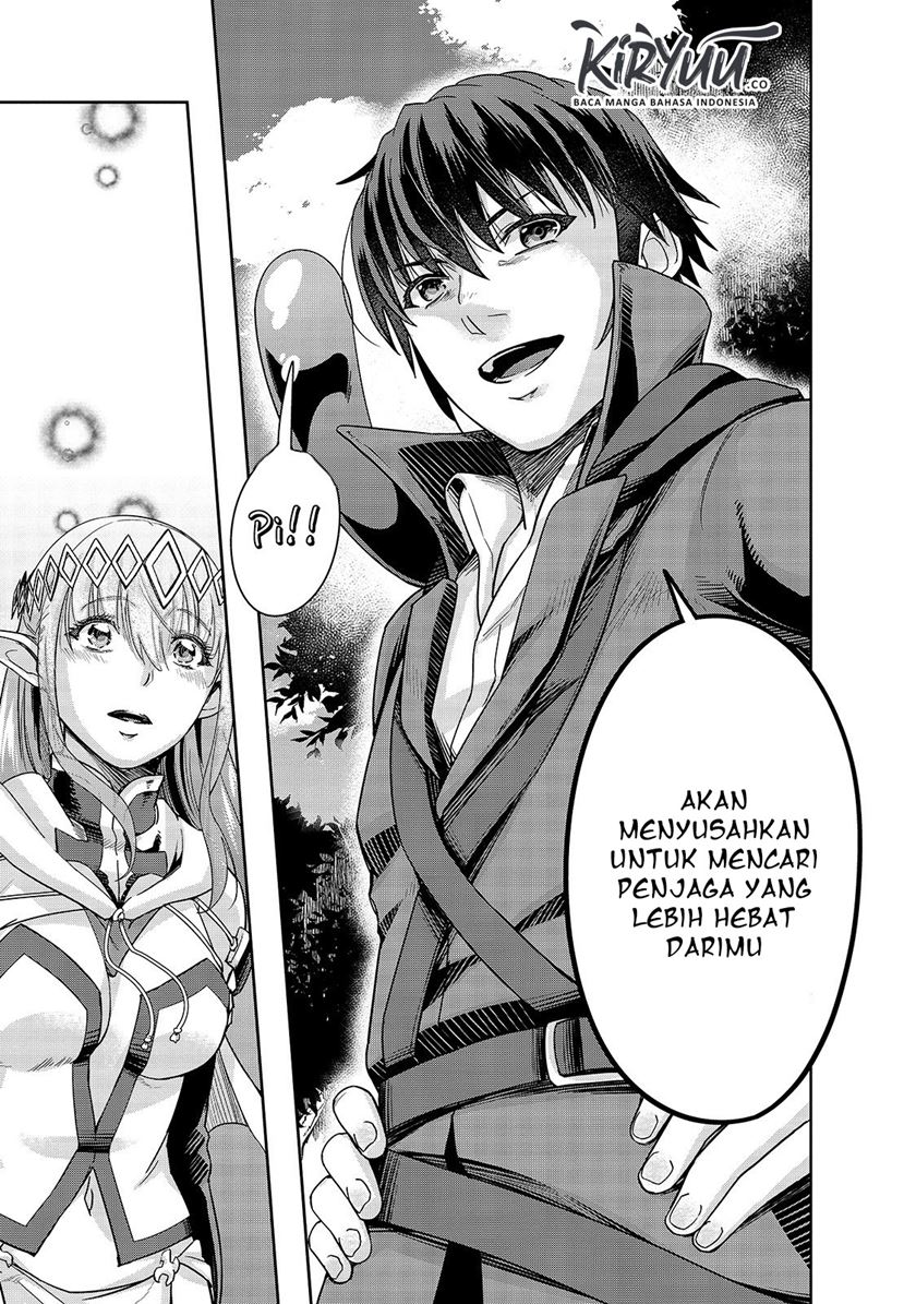 hazure-waku-no-joutai-ijou-skill-de-saikyou-ni-natta-ore-ga-subete-wo-juurin-suru-made - Chapter: 16