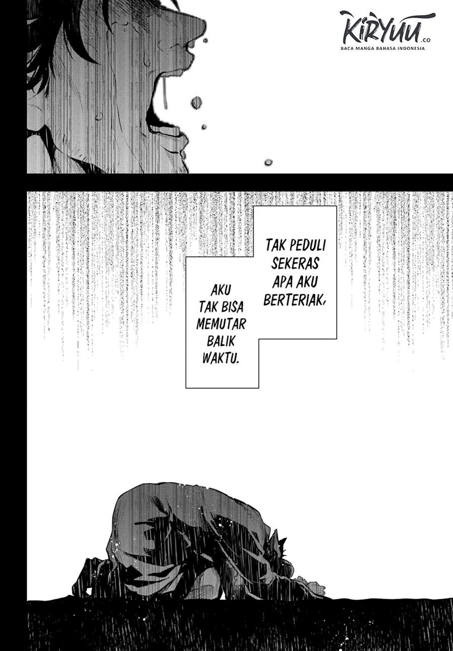 kusuriya-no-hitorigoto - Chapter: 37