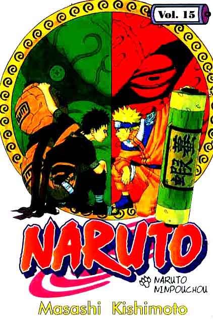 naruto-id - Chapter: 127