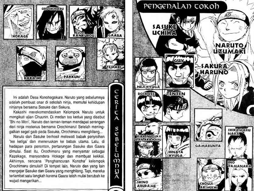 naruto-id - Chapter: 127