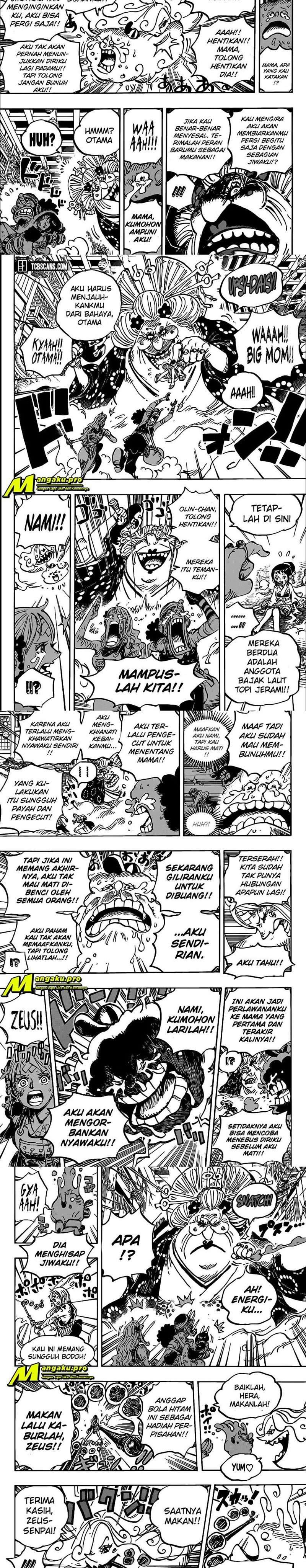 one-piece-id - Chapter: 1013