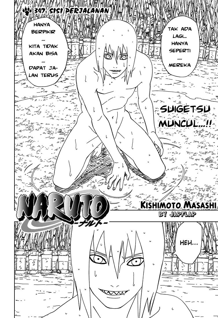 naruto-id - Chapter: 347