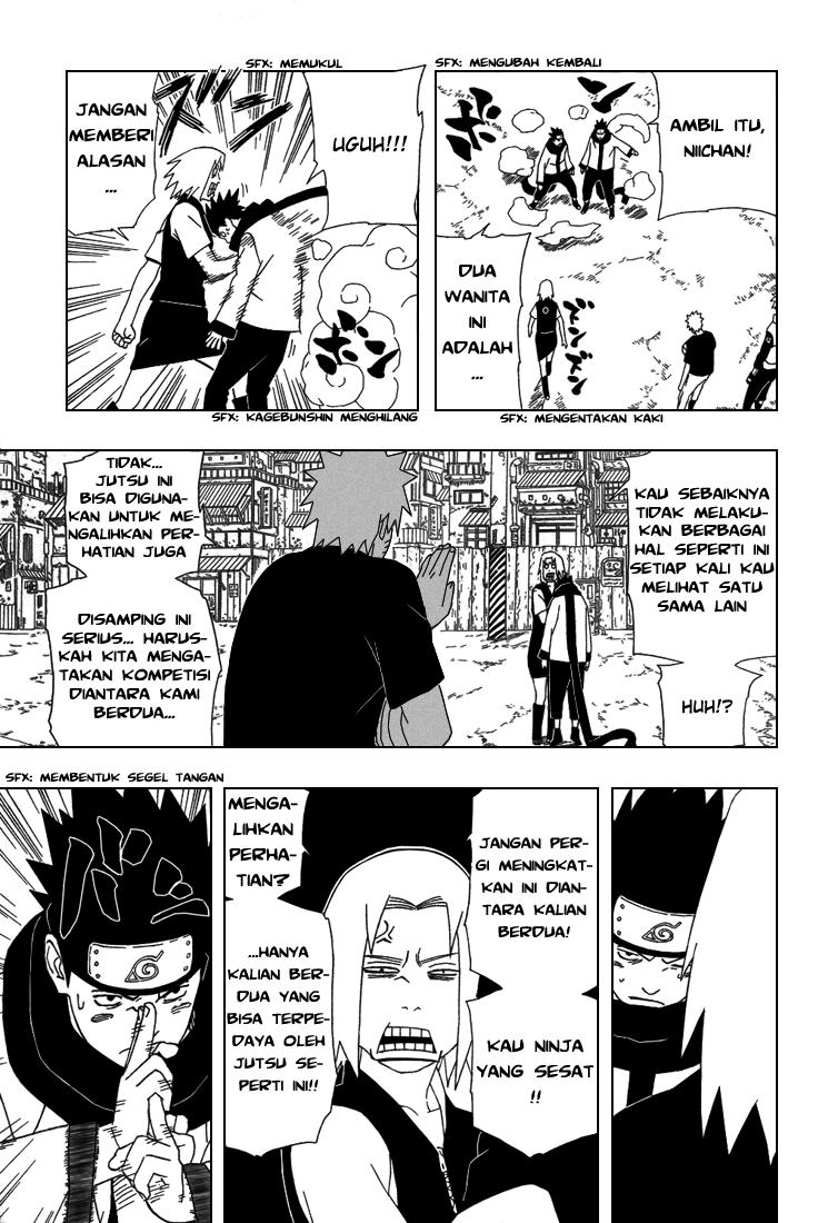 naruto-id - Chapter: 347