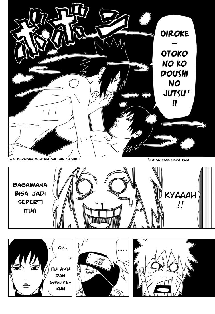 naruto-id - Chapter: 347