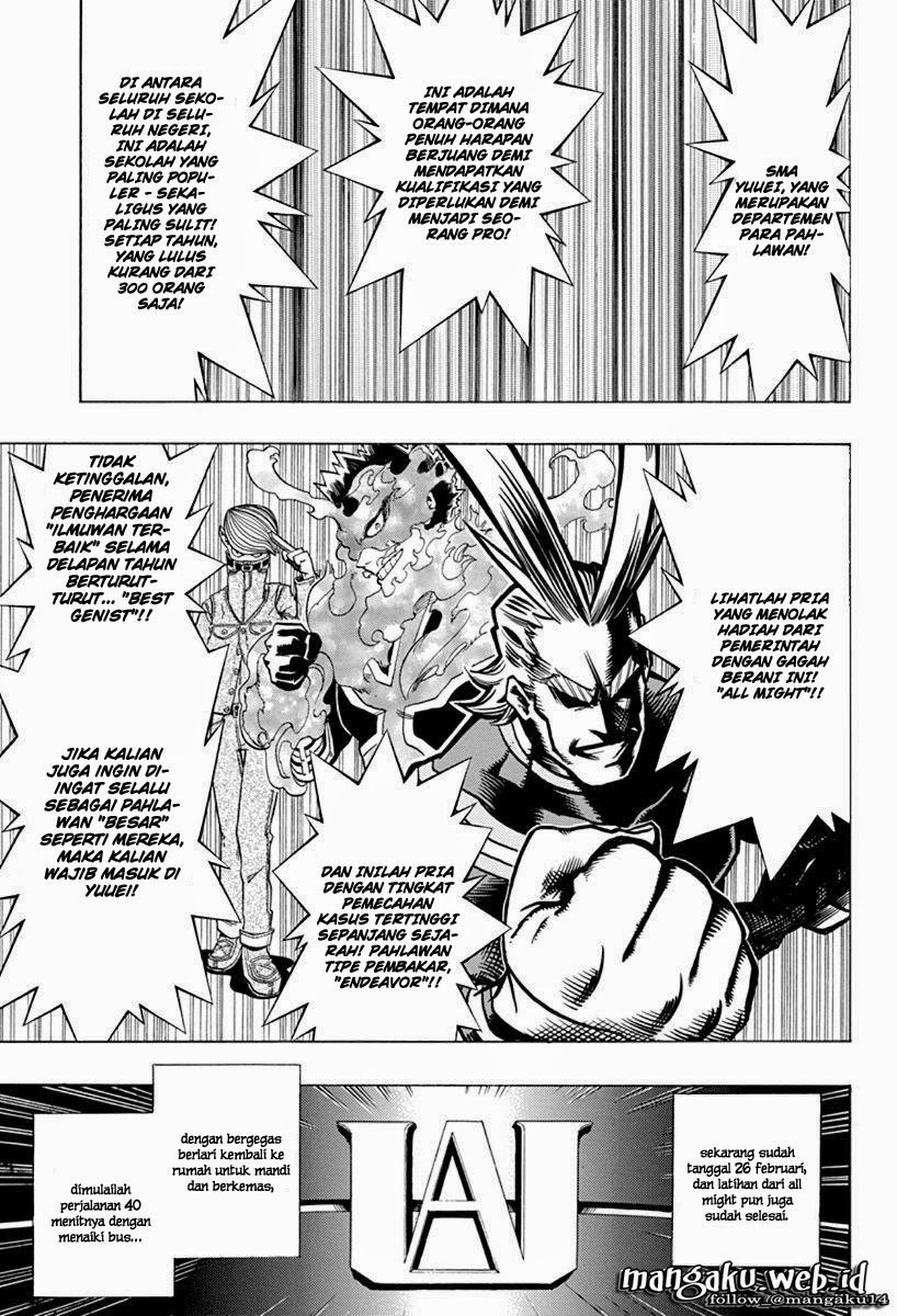 boku-no-hero-academia - Chapter: 03